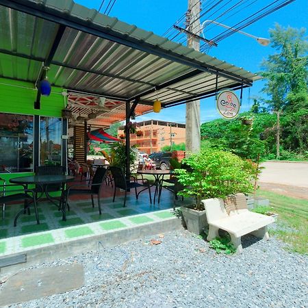 Rim Khao Resort Ko Lanta Zewnętrze zdjęcie