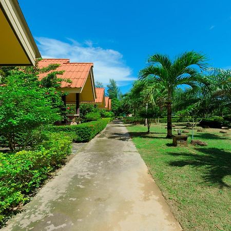 Rim Khao Resort Ko Lanta Zewnętrze zdjęcie