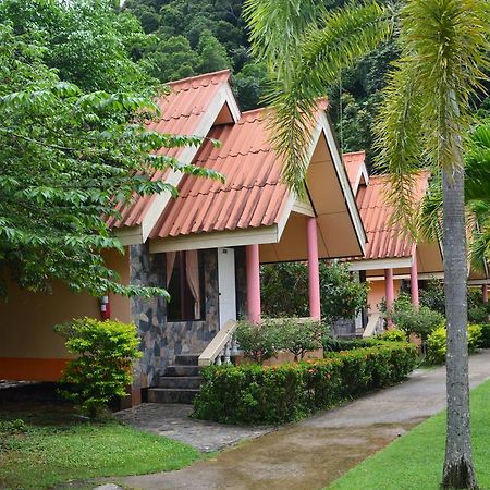 Rim Khao Resort Ko Lanta Zewnętrze zdjęcie