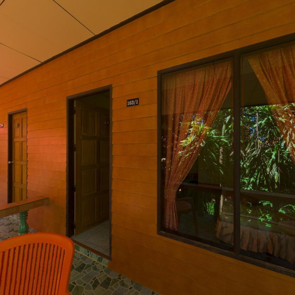Rim Khao Resort Ko Lanta Zewnętrze zdjęcie