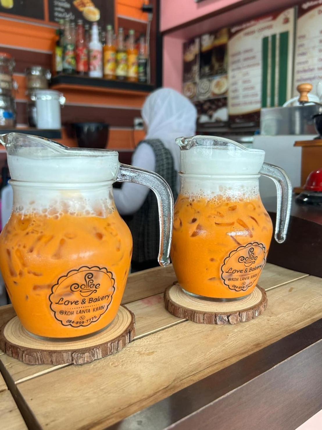 Rim Khao Resort Ko Lanta Zewnętrze zdjęcie