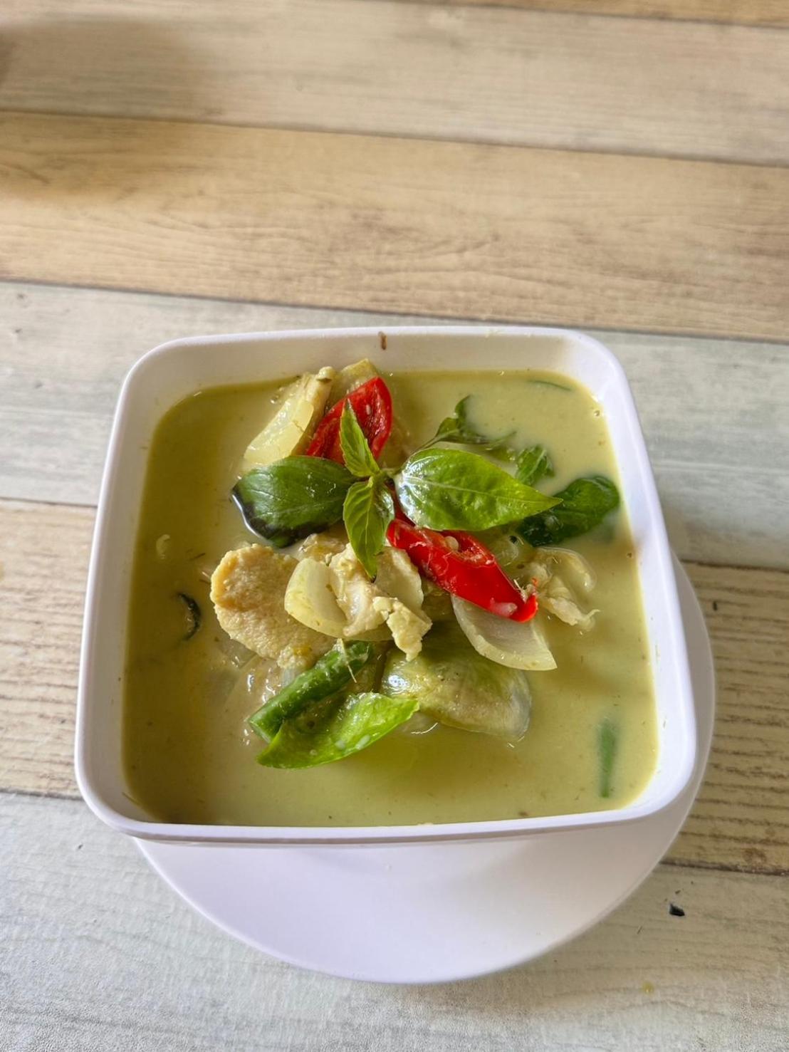 Rim Khao Resort Ko Lanta Zewnętrze zdjęcie