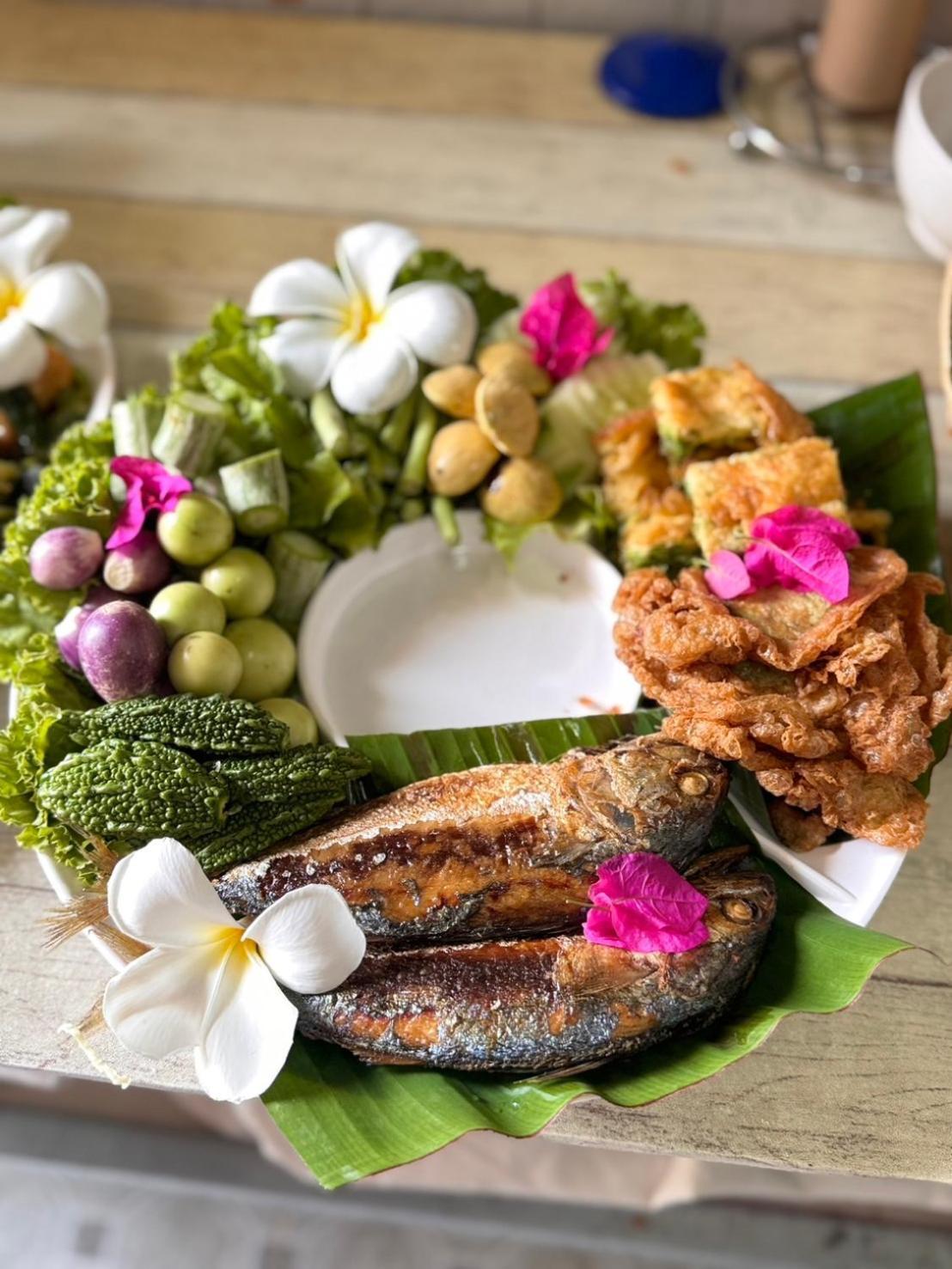 Rim Khao Resort Ko Lanta Zewnętrze zdjęcie