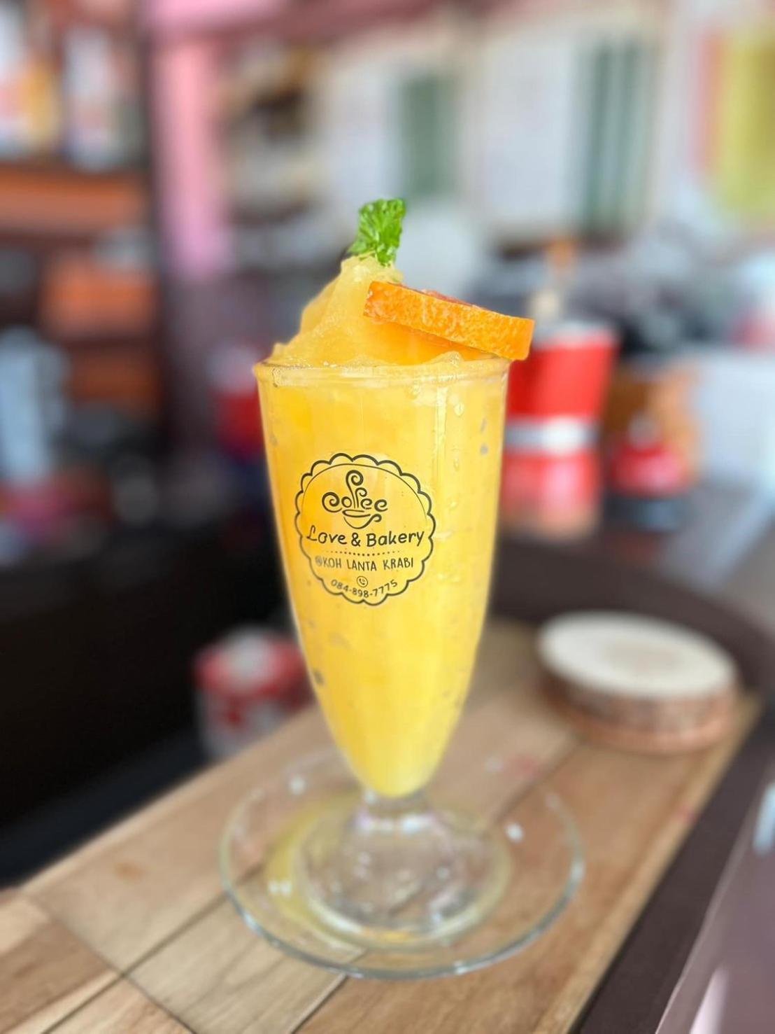 Rim Khao Resort Ko Lanta Zewnętrze zdjęcie