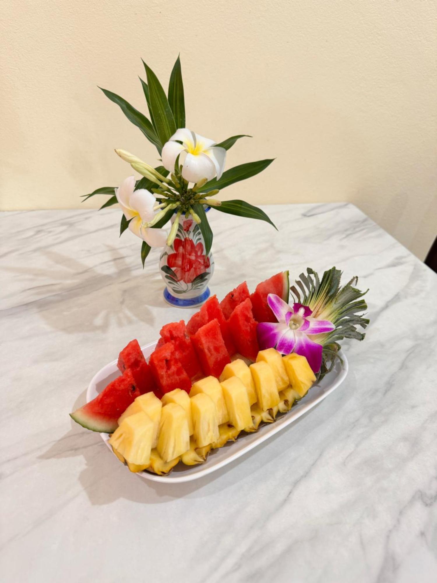 Rim Khao Resort Ko Lanta Zewnętrze zdjęcie