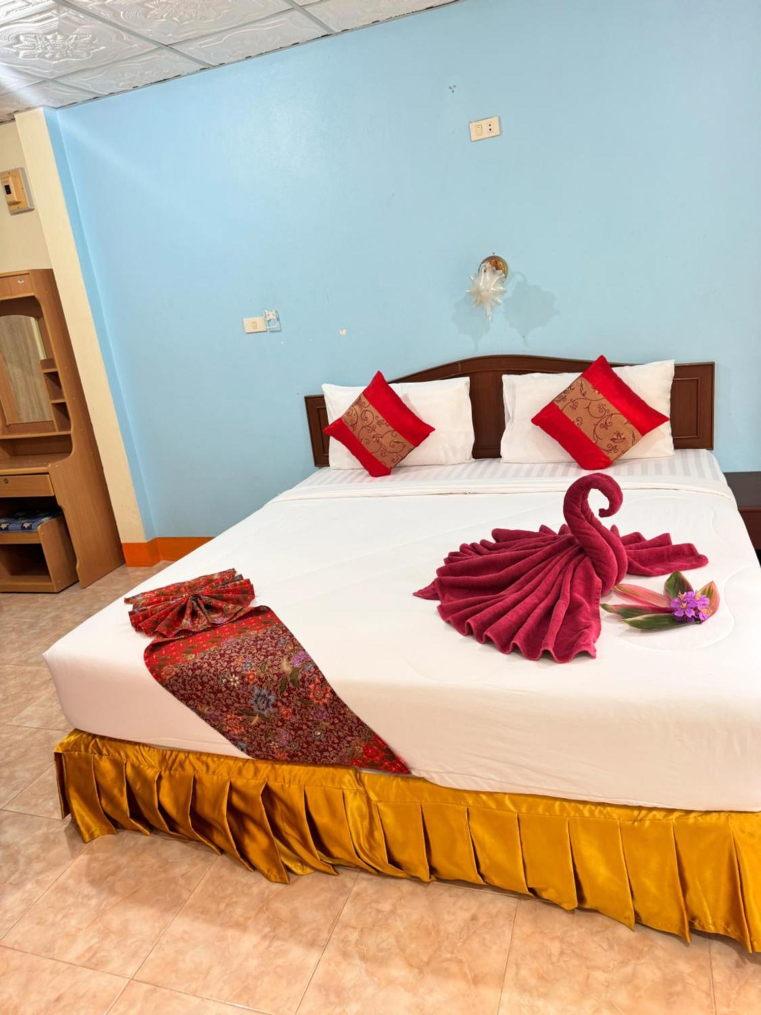 Rim Khao Resort Ko Lanta Zewnętrze zdjęcie