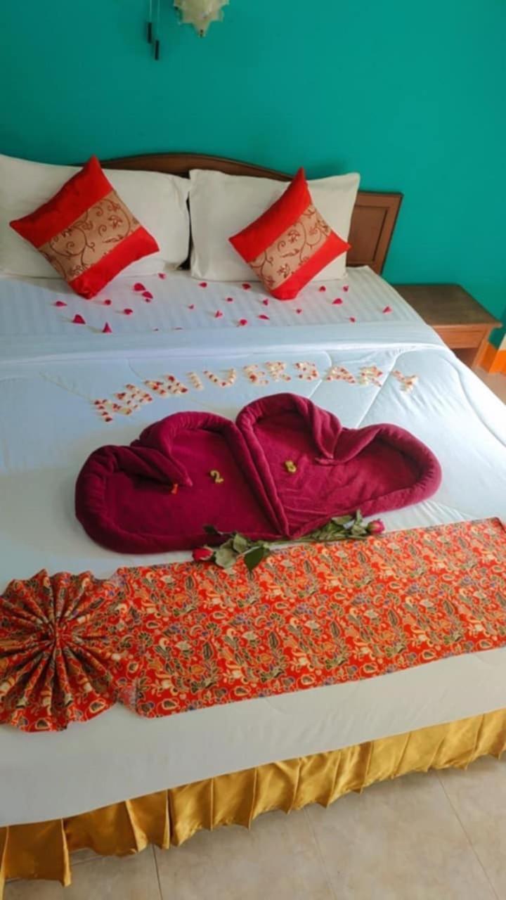 Rim Khao Resort Ko Lanta Zewnętrze zdjęcie