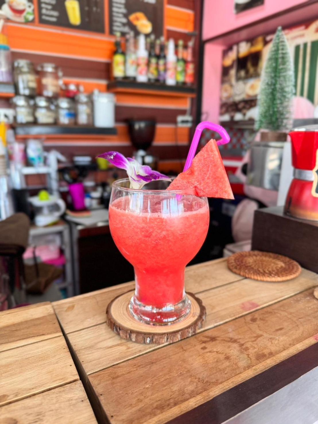 Rim Khao Resort Ko Lanta Zewnętrze zdjęcie