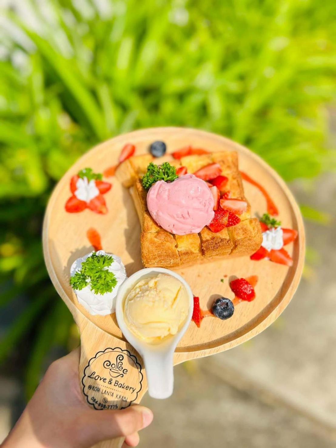 Rim Khao Resort Ko Lanta Zewnętrze zdjęcie