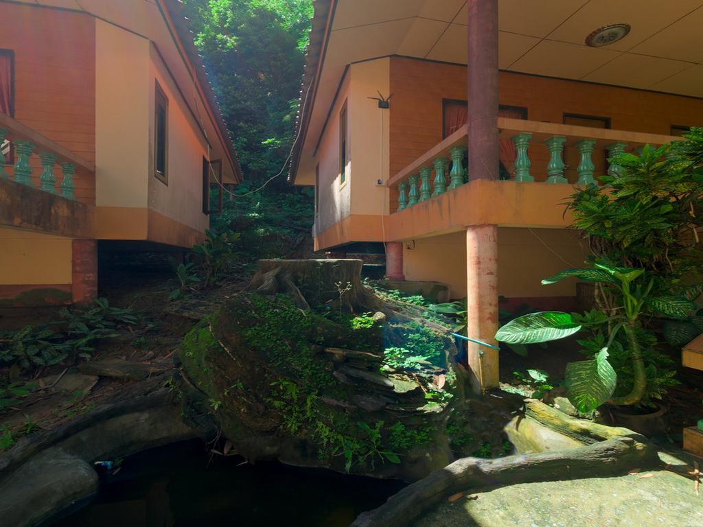 Rim Khao Resort Ko Lanta Zewnętrze zdjęcie