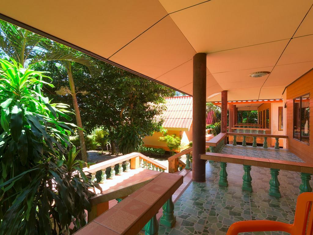 Rim Khao Resort Ko Lanta Zewnętrze zdjęcie
