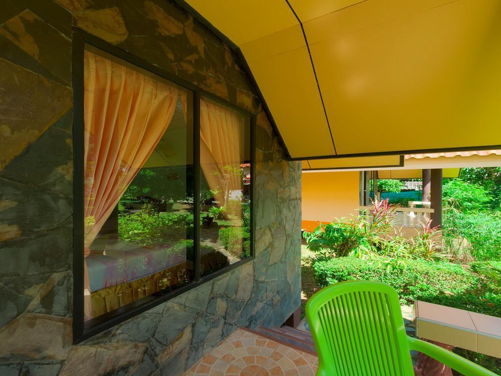 Rim Khao Resort Ko Lanta Zewnętrze zdjęcie