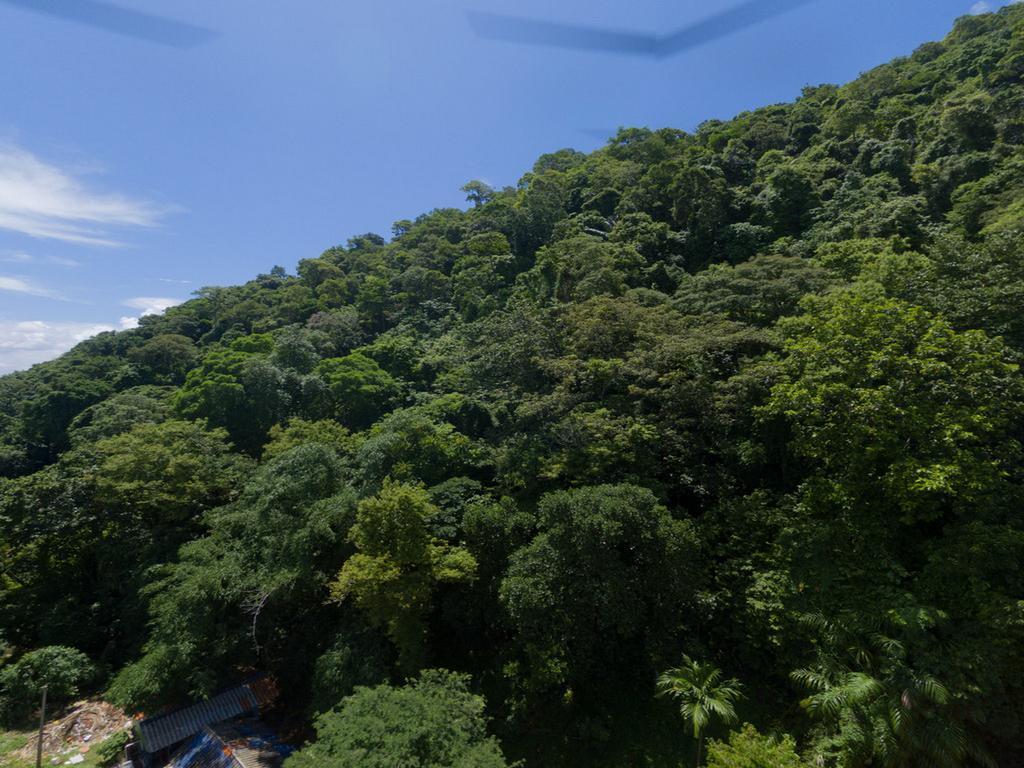 Rim Khao Resort Ko Lanta Zewnętrze zdjęcie