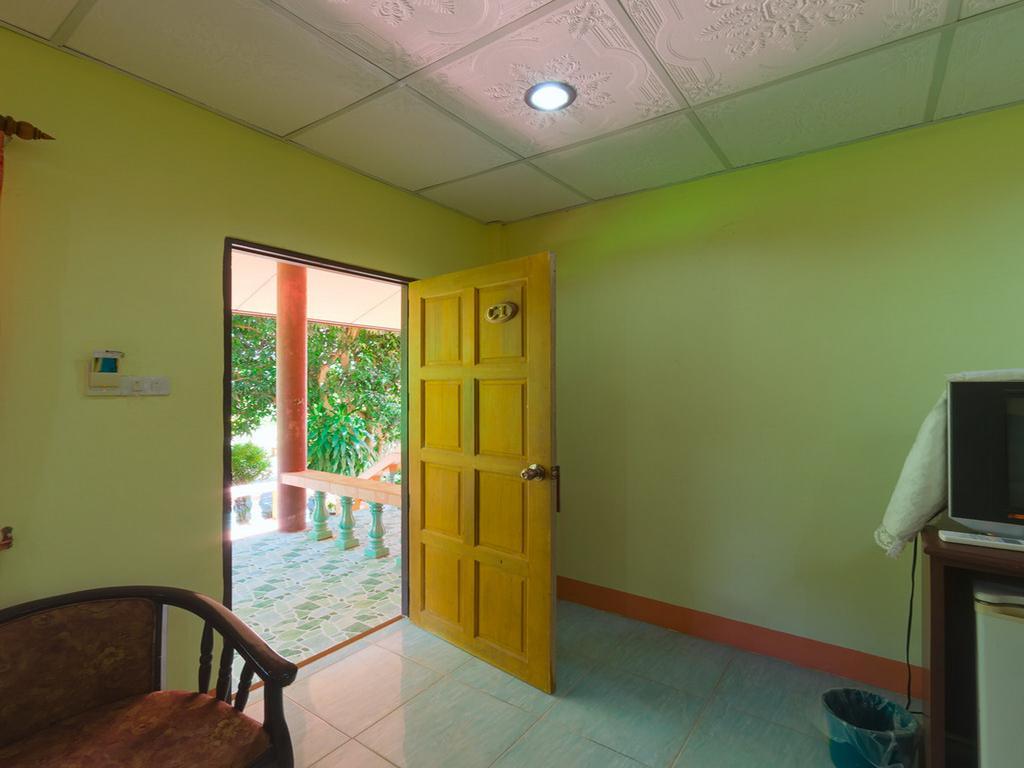 Rim Khao Resort Ko Lanta Zewnętrze zdjęcie