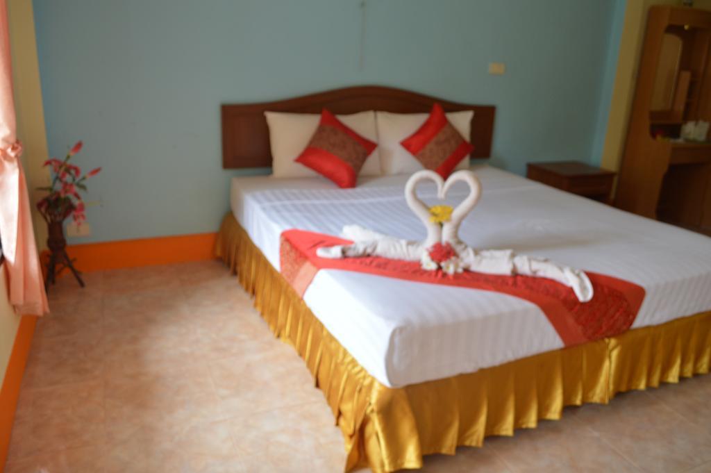 Rim Khao Resort Ko Lanta Zewnętrze zdjęcie