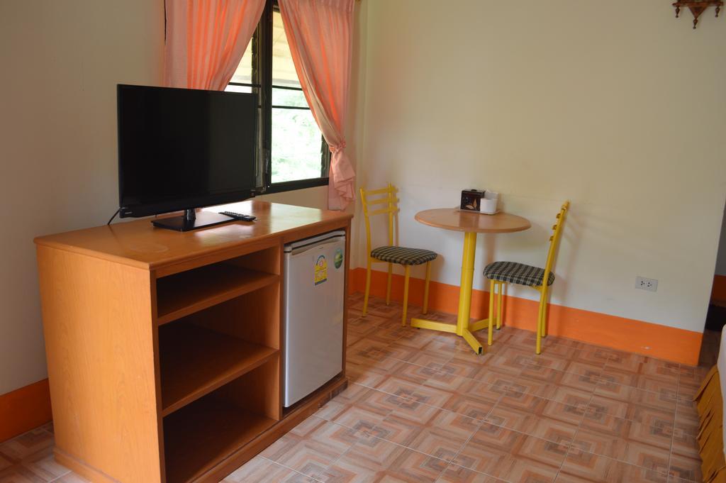 Rim Khao Resort Ko Lanta Zewnętrze zdjęcie