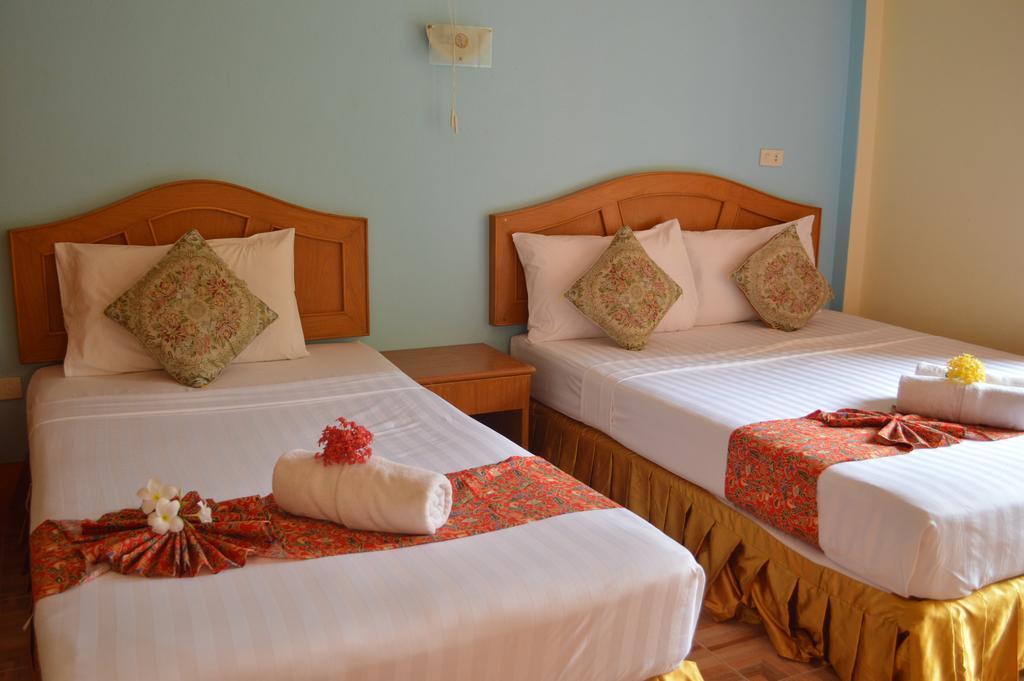 Rim Khao Resort Ko Lanta Zewnętrze zdjęcie